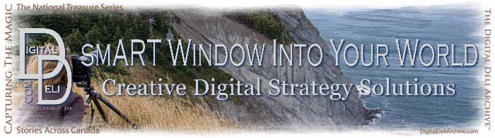 Link to smART Window Into Your World