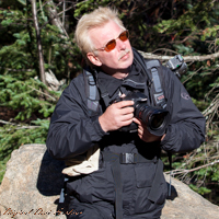 Photo of John R. Grala